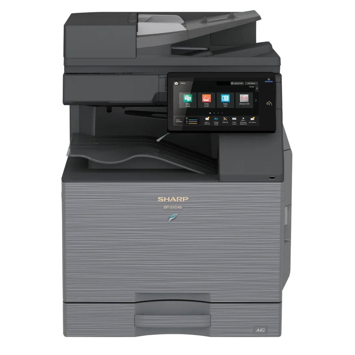 SHARP BP-51C26