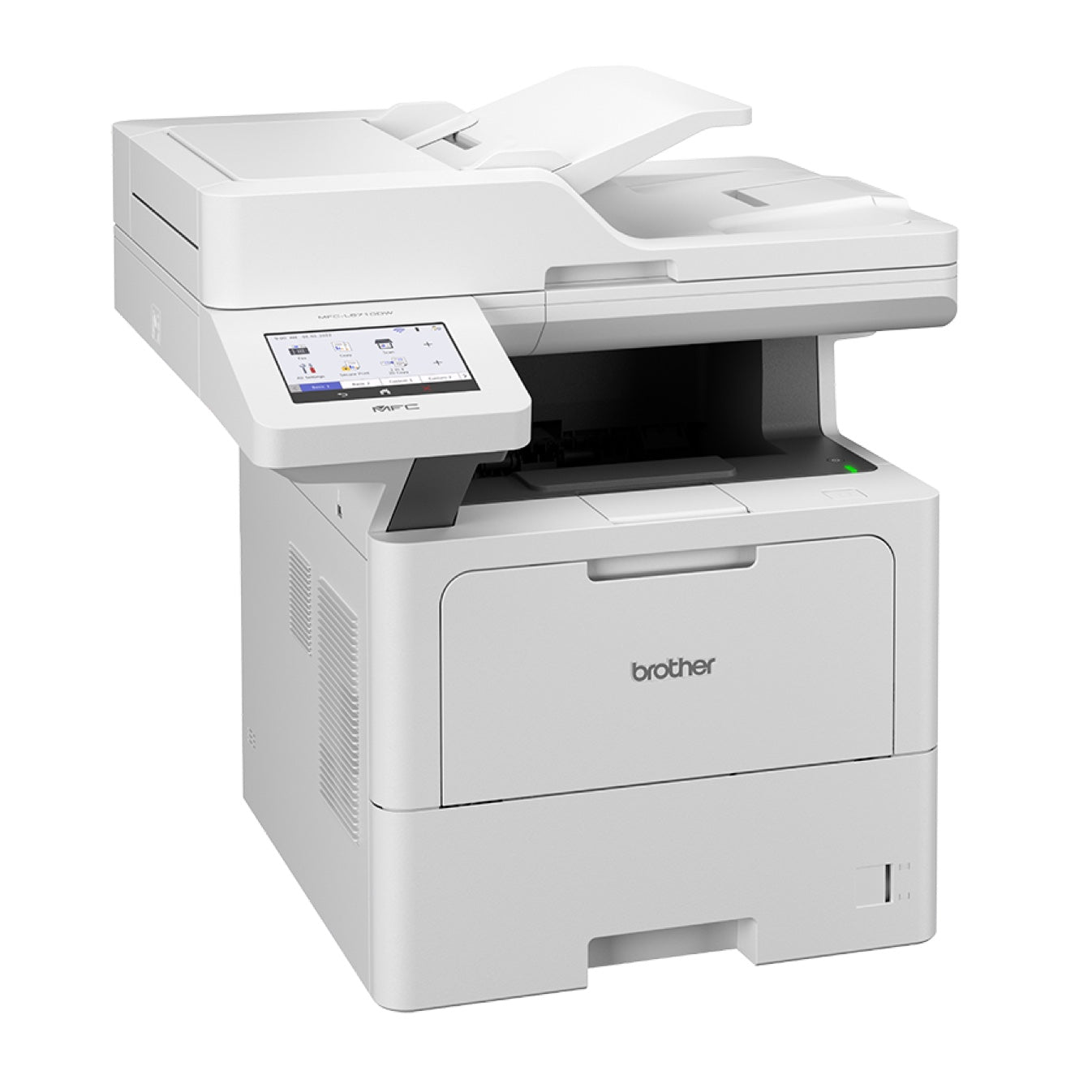 BROTHER MFC-L6710DW