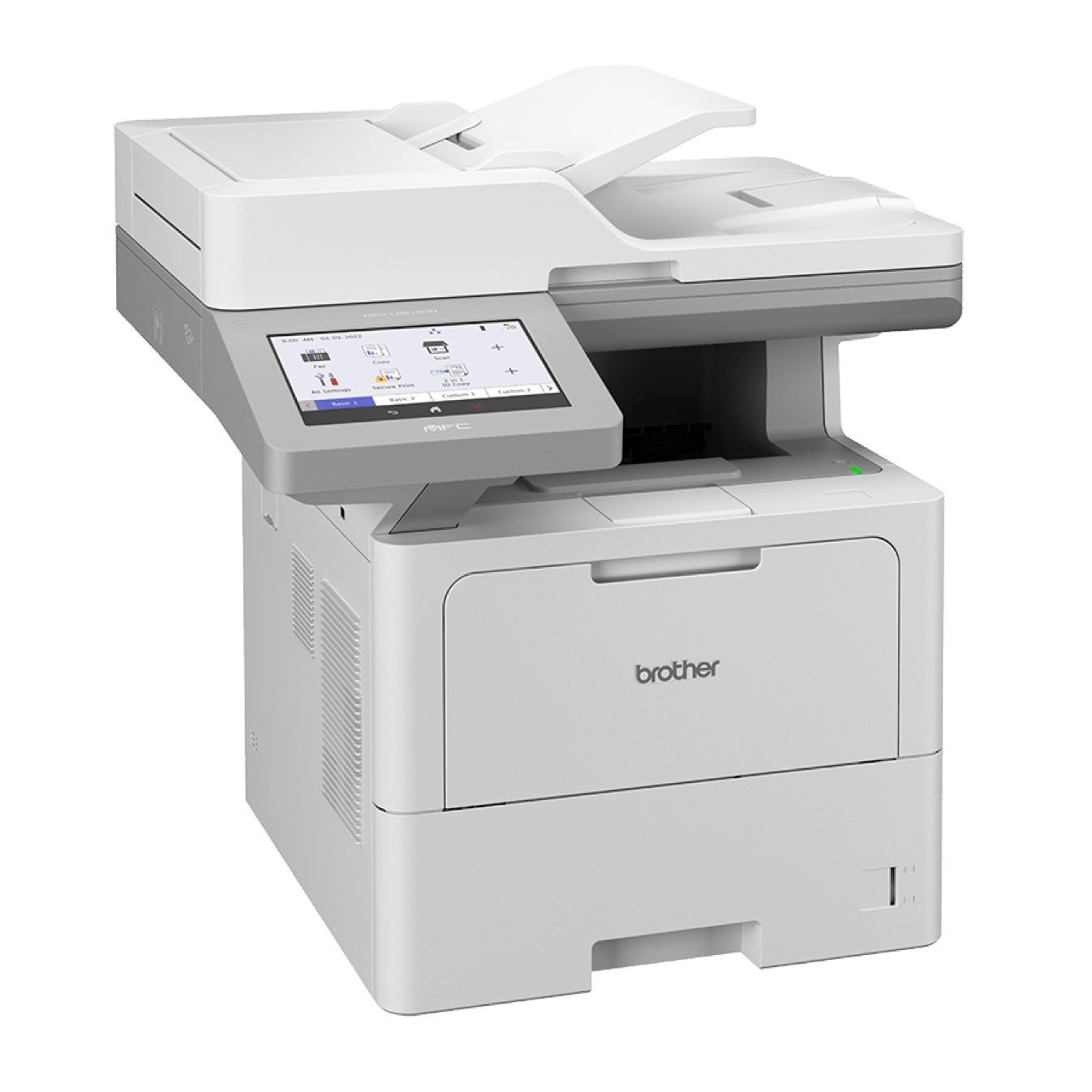 BROTHER MFC-L6910DN
