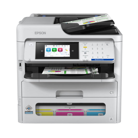 EPSON WF Pro EM-C800RDWF