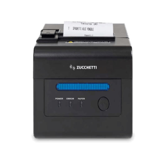 KP4 ZUCCHETTI NON-FISCAL PRINTER
