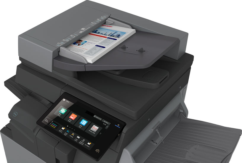SHARP BP-50C26