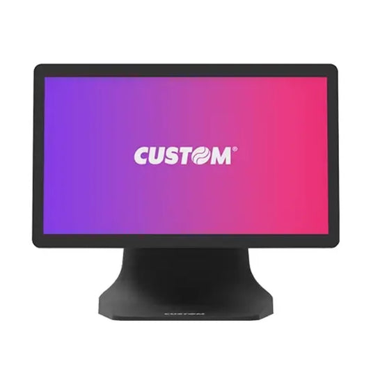 SILK II POS TOUCH CUSTOM