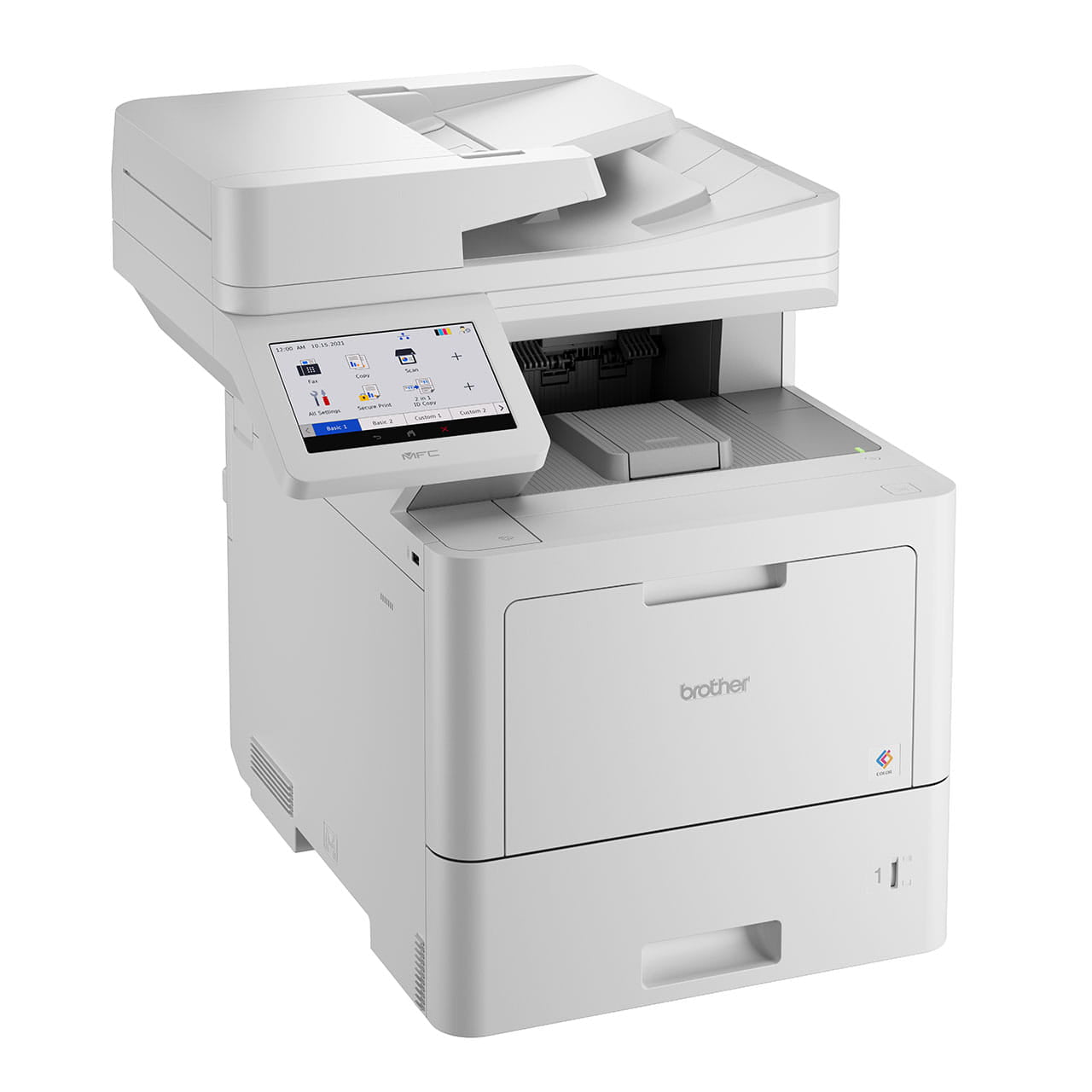 Brother MFC-L9630CDN dettaglio