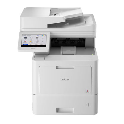 Brother MFC-L9630CDN multifunzione A4 a colori