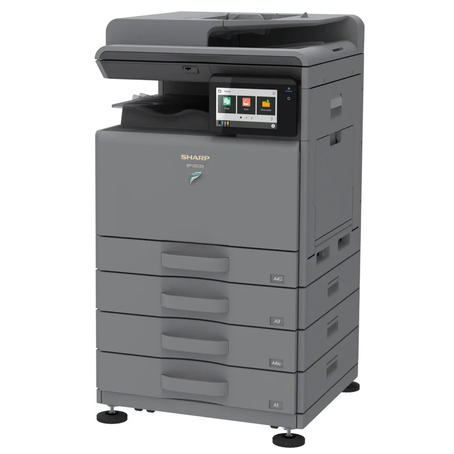 SHARP BP-22C25
