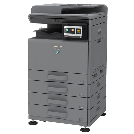 SHARP BP-22C25