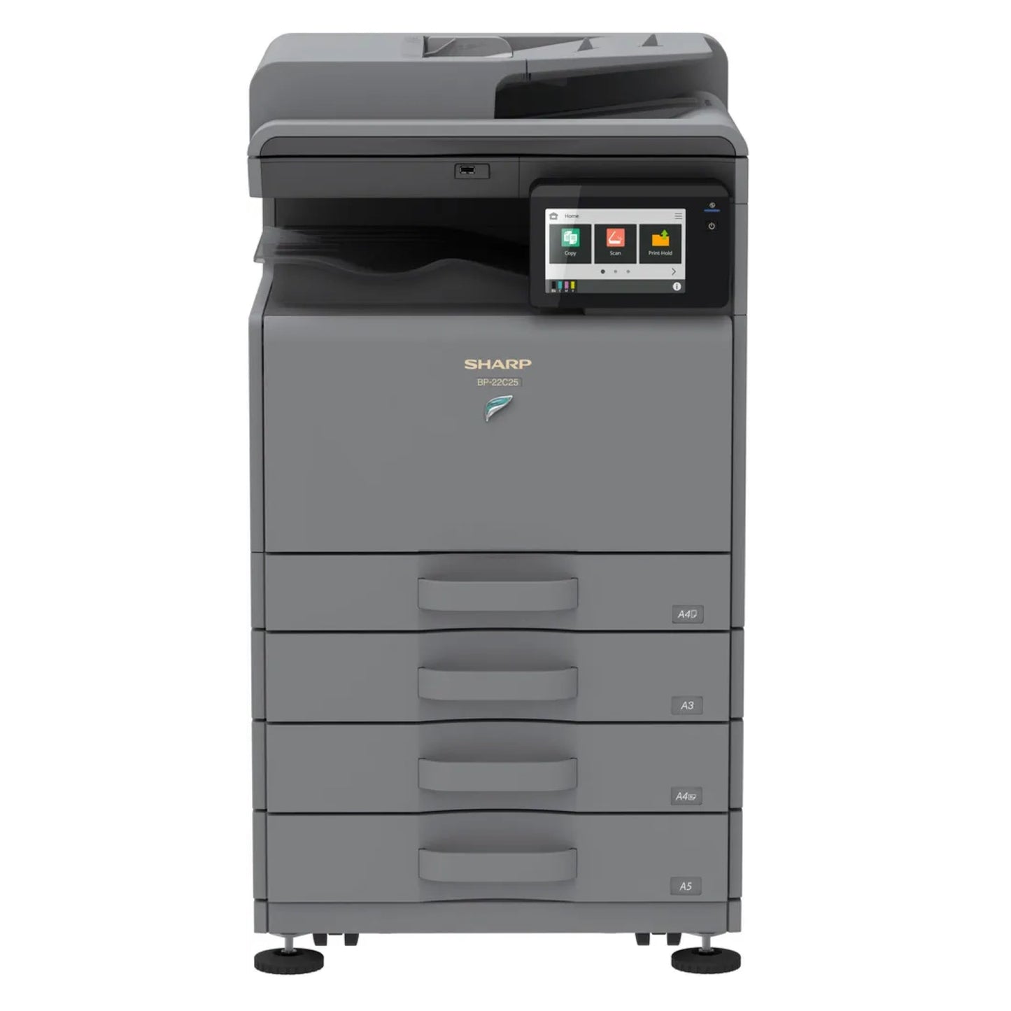 SHARP BP-22C25