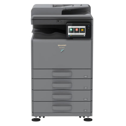 SHARP BP-22C25