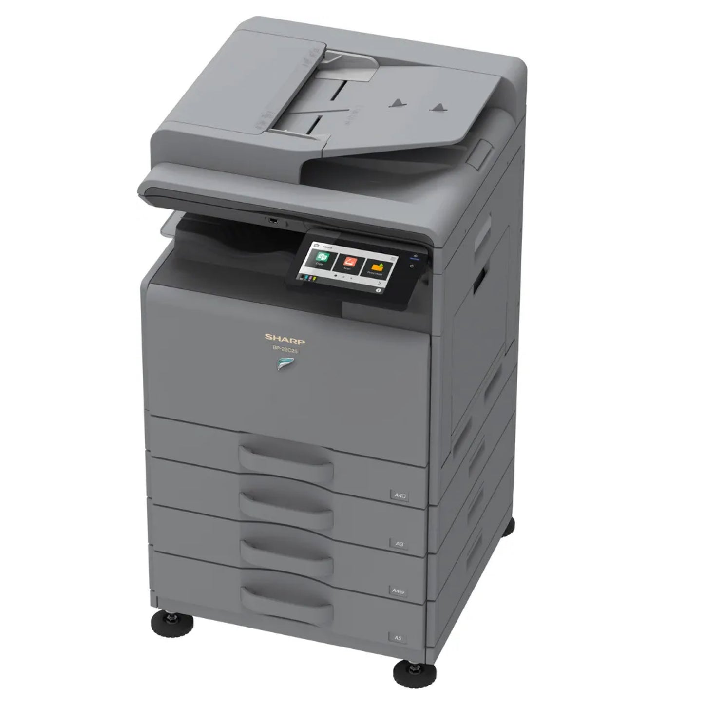 SHARP BP-22C25