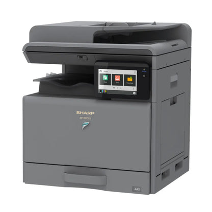 SHARP BP-22C25