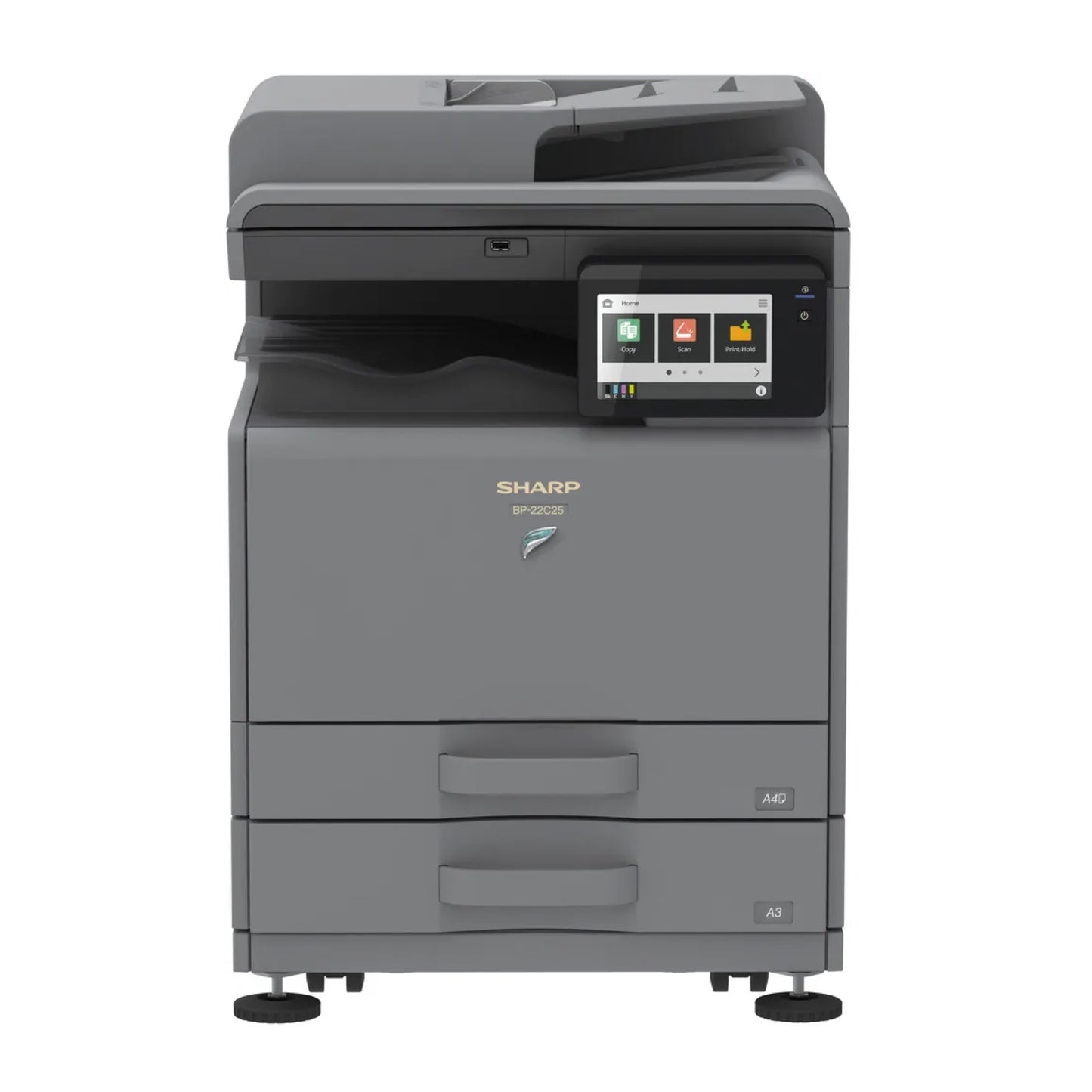 SHARP BP-22C25