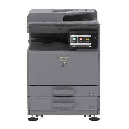 SHARP BP-22C25