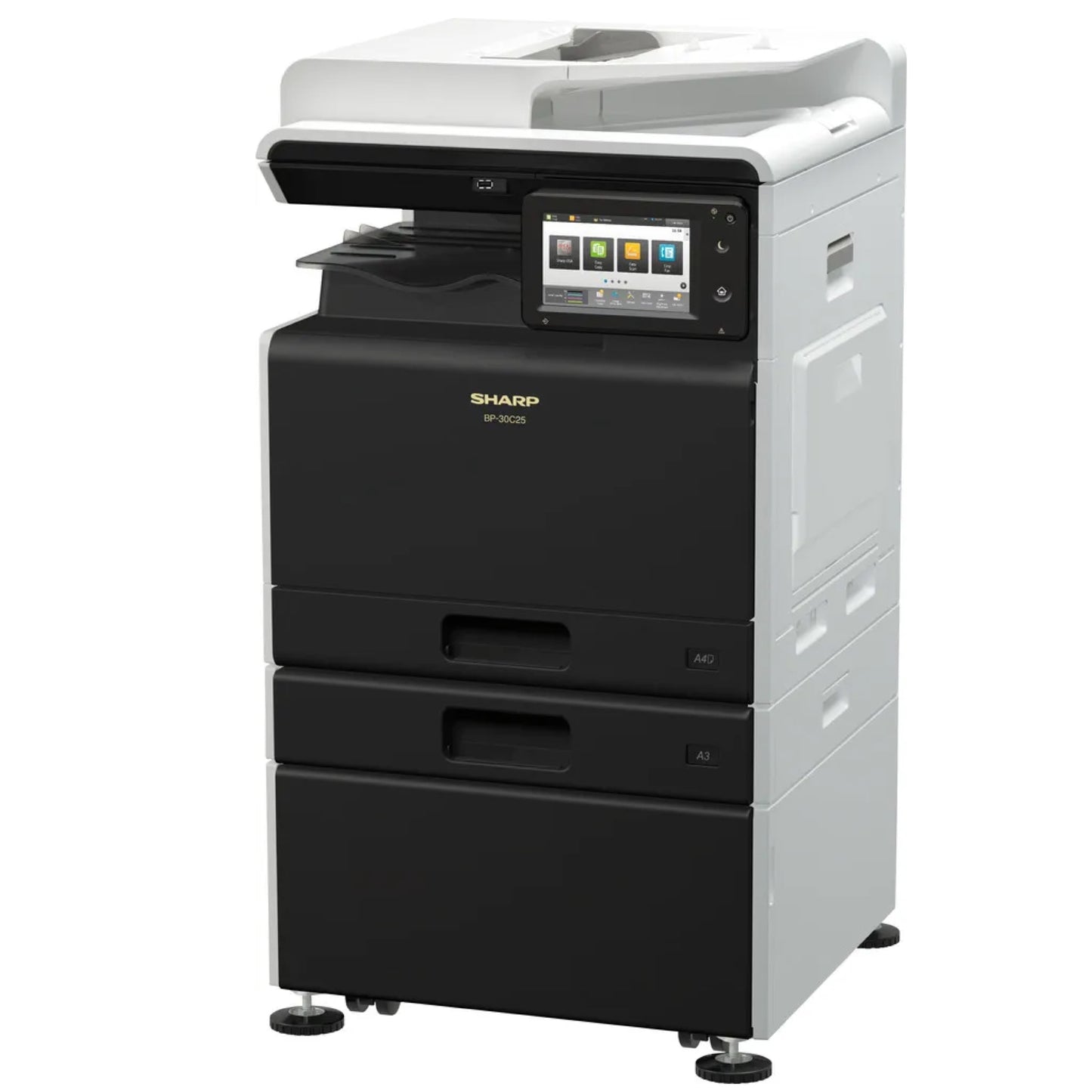 SHARP BP-30C25