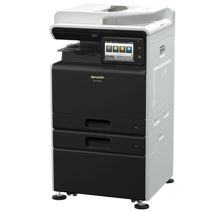 SHARP BP-30C25