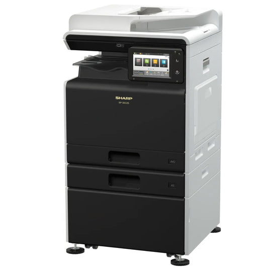 SHARP BP-30C25