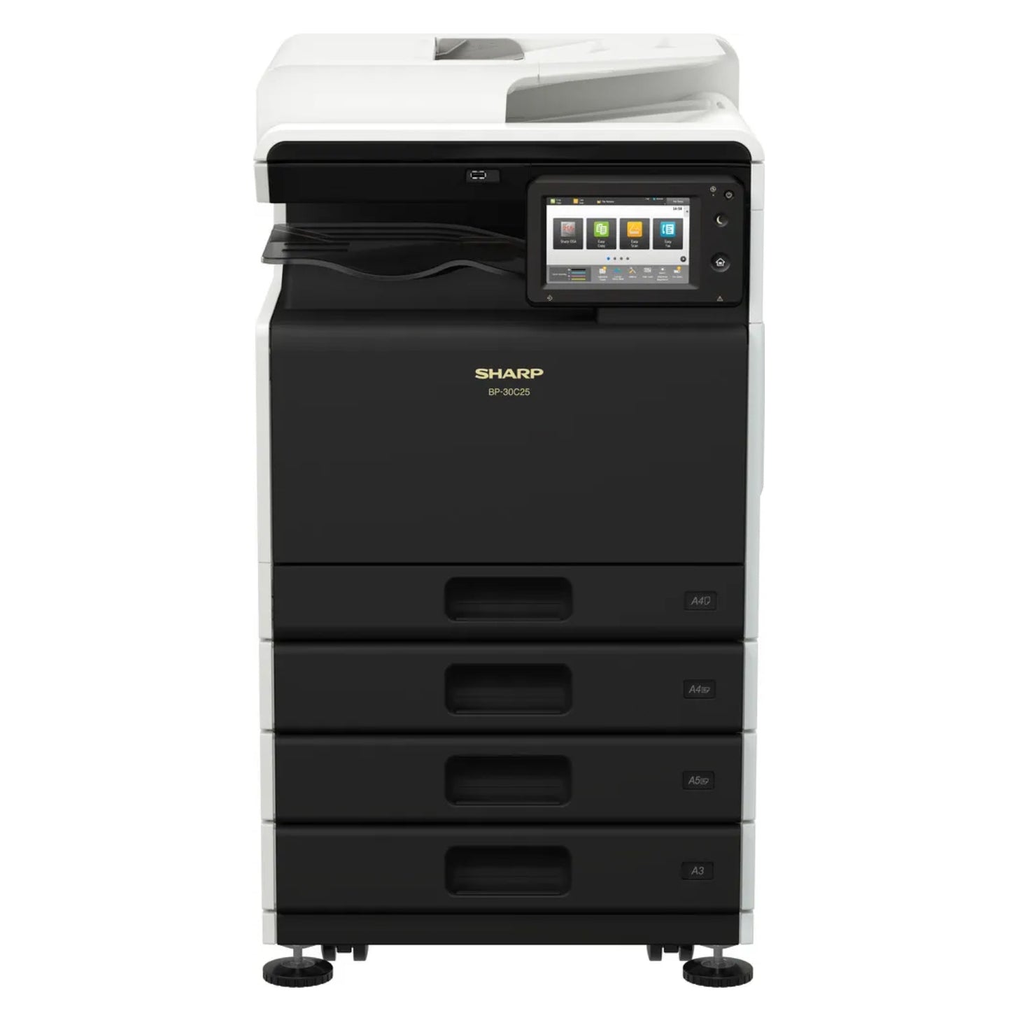 SHARP BP-30C25