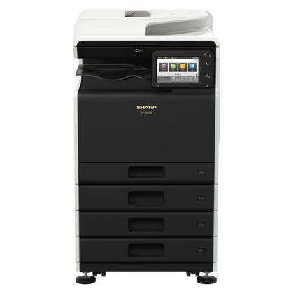 SHARP BP-30C25