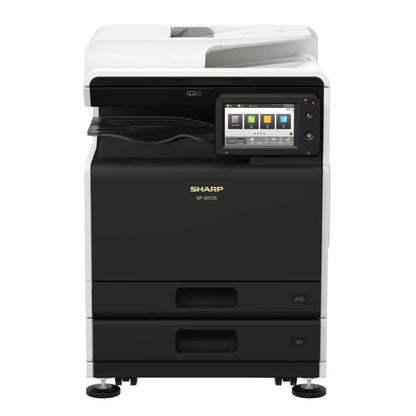 SHARP BP-30C25