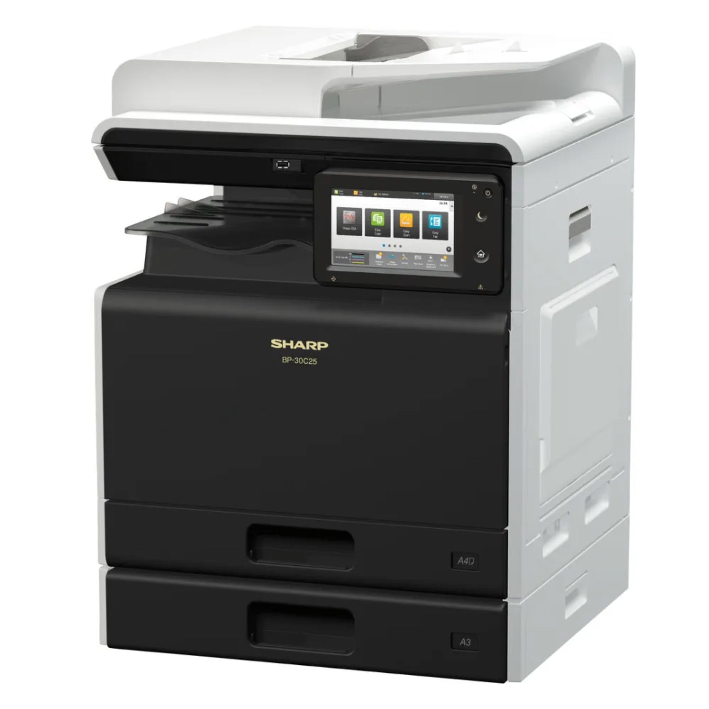 SHARP BP-30C25
