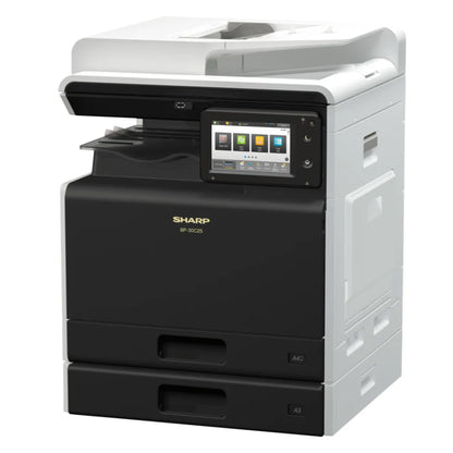 SHARP BP-30C25