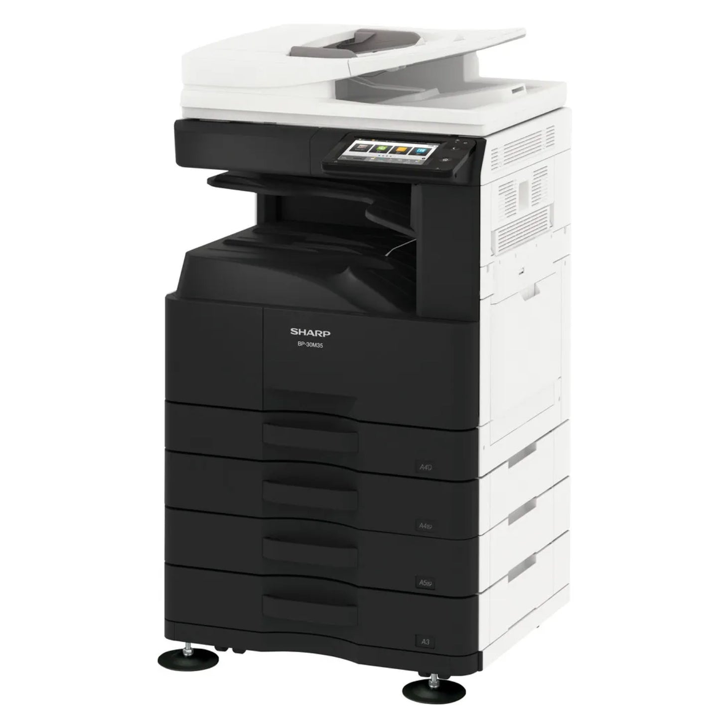 SHARP BP-30M28
