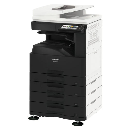 SHARP BP-30M28