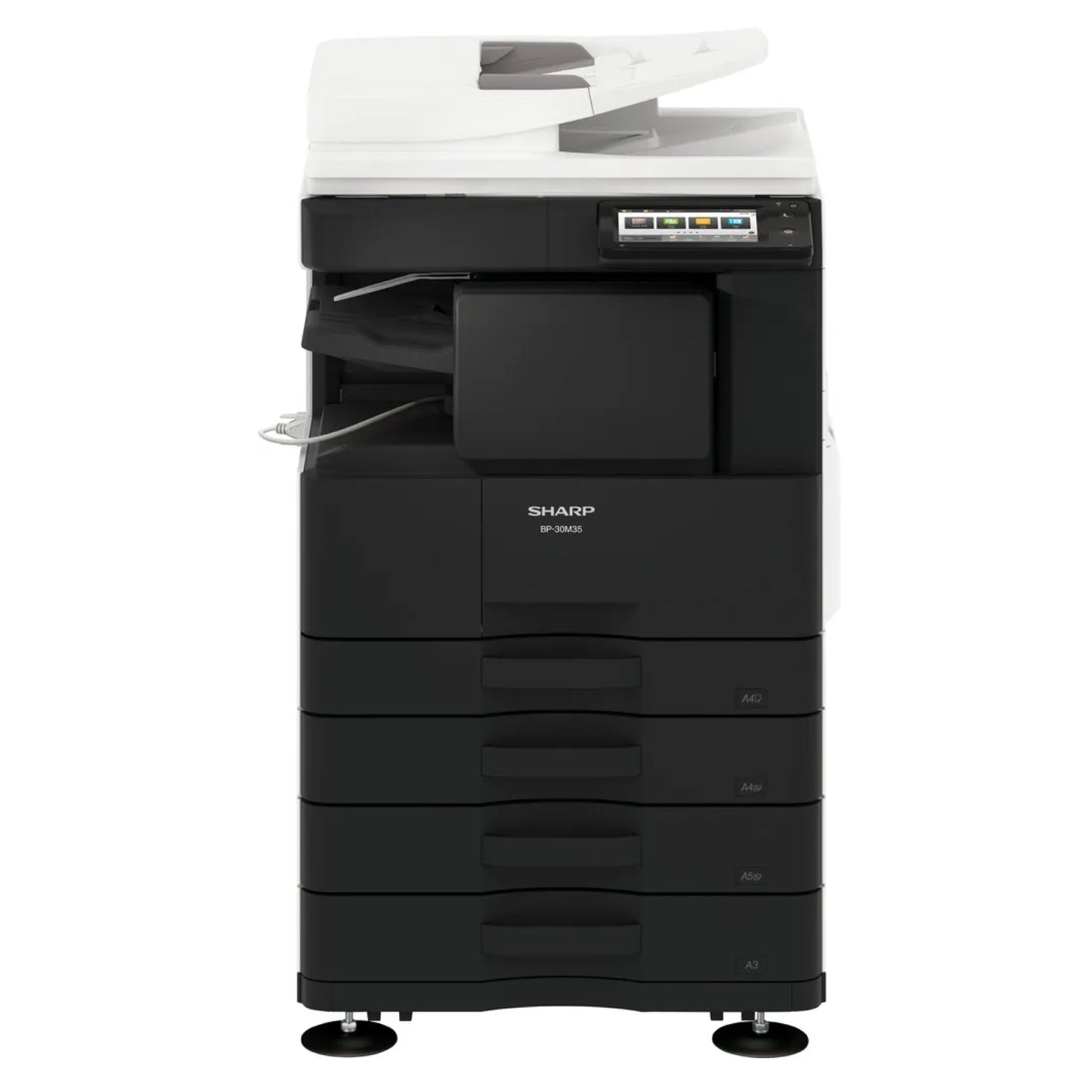 SHARP BP-30M28