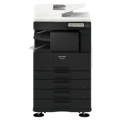 SHARP BP-30M28