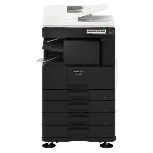 SHARP BP-30M28