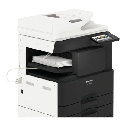 SHARP BP-30M28
