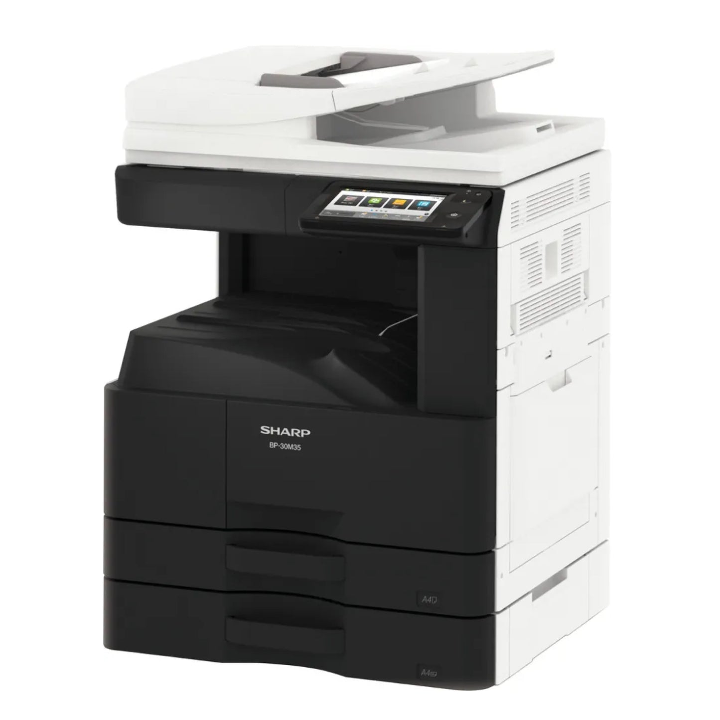 SHARP BP-30M28