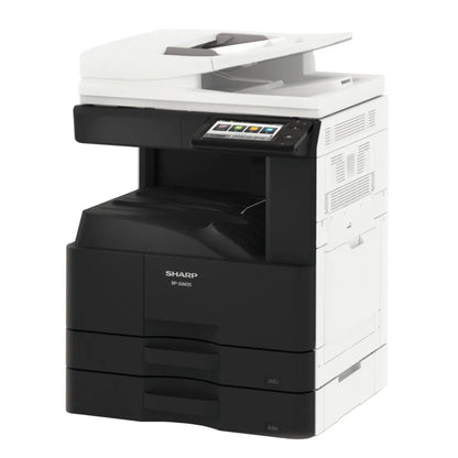 SHARP BP-30M28