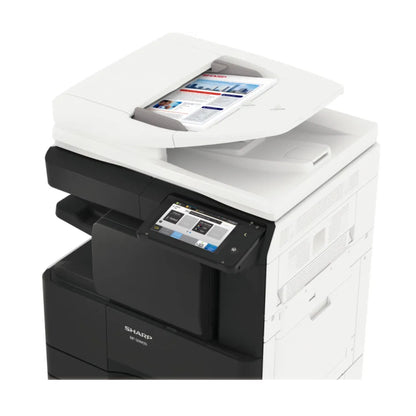 SHARP BP-30M28