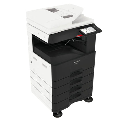 SHARP BP-30M28