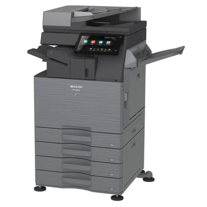 SHARP BP-50M31