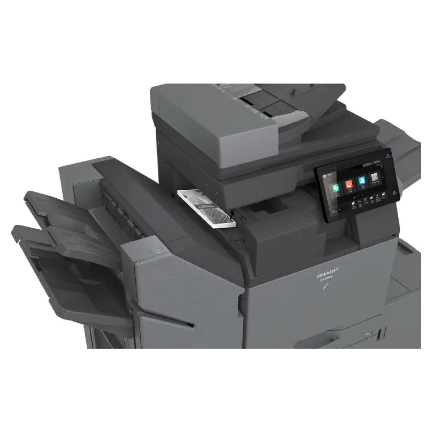 SHARP BP-50M31