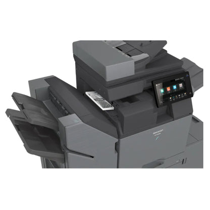 SHARP BP-50M31