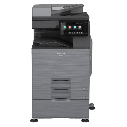 SHARP BP-50M31