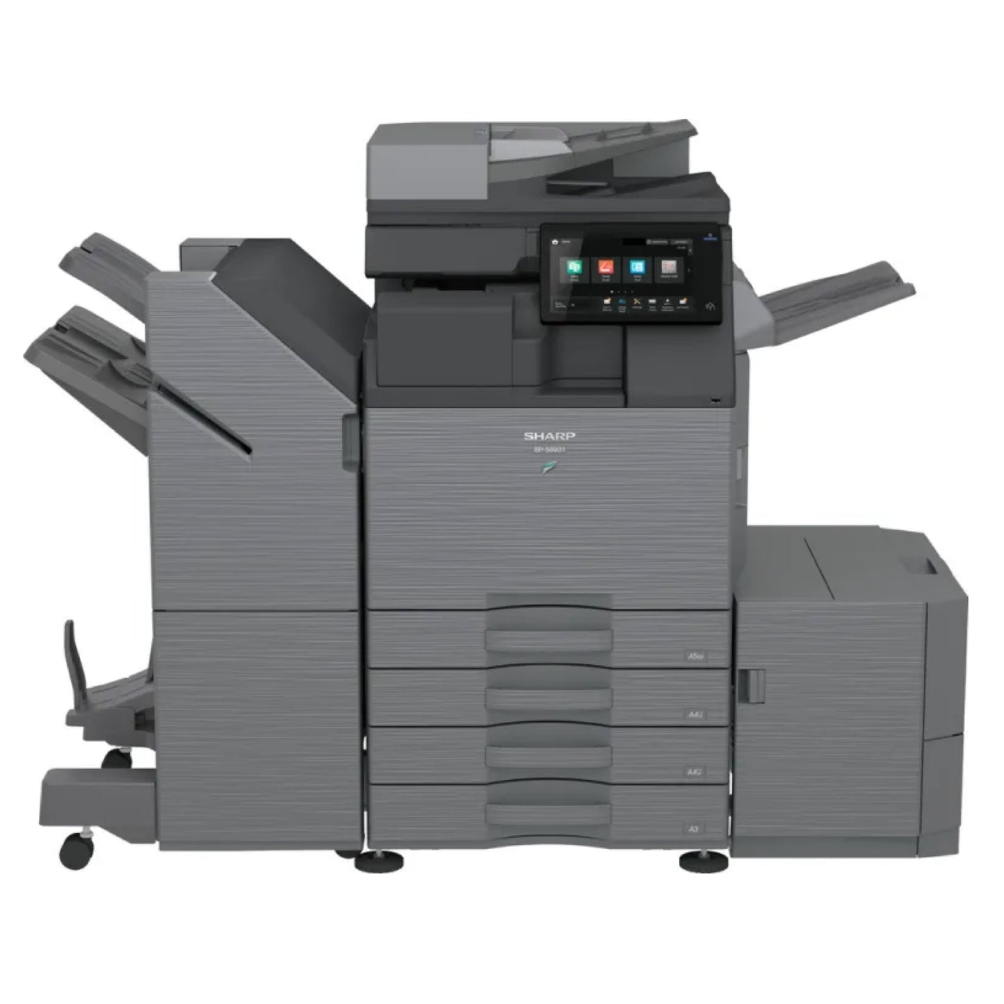 SHARP BP-50M31