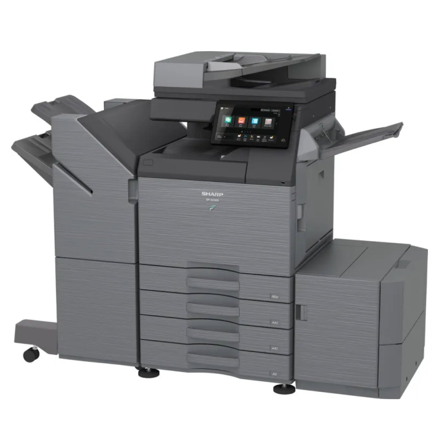 SHARP BP-50M31