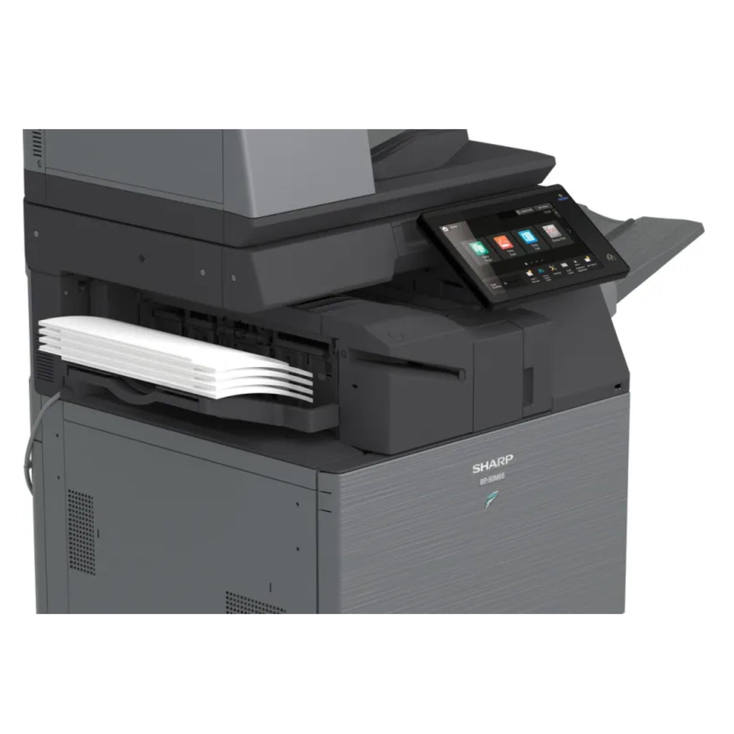 SHARP BP-50M31