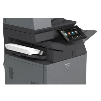 SHARP BP-50M31