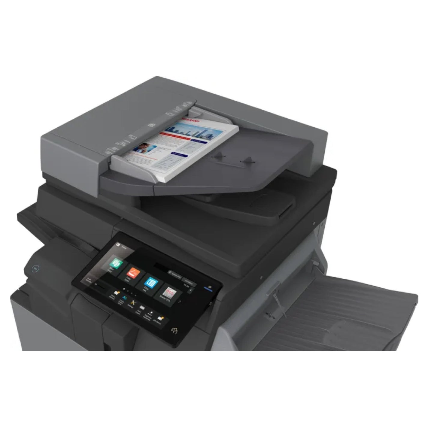 SHARP BP-50M31