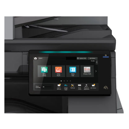 SHARP BP-50M31