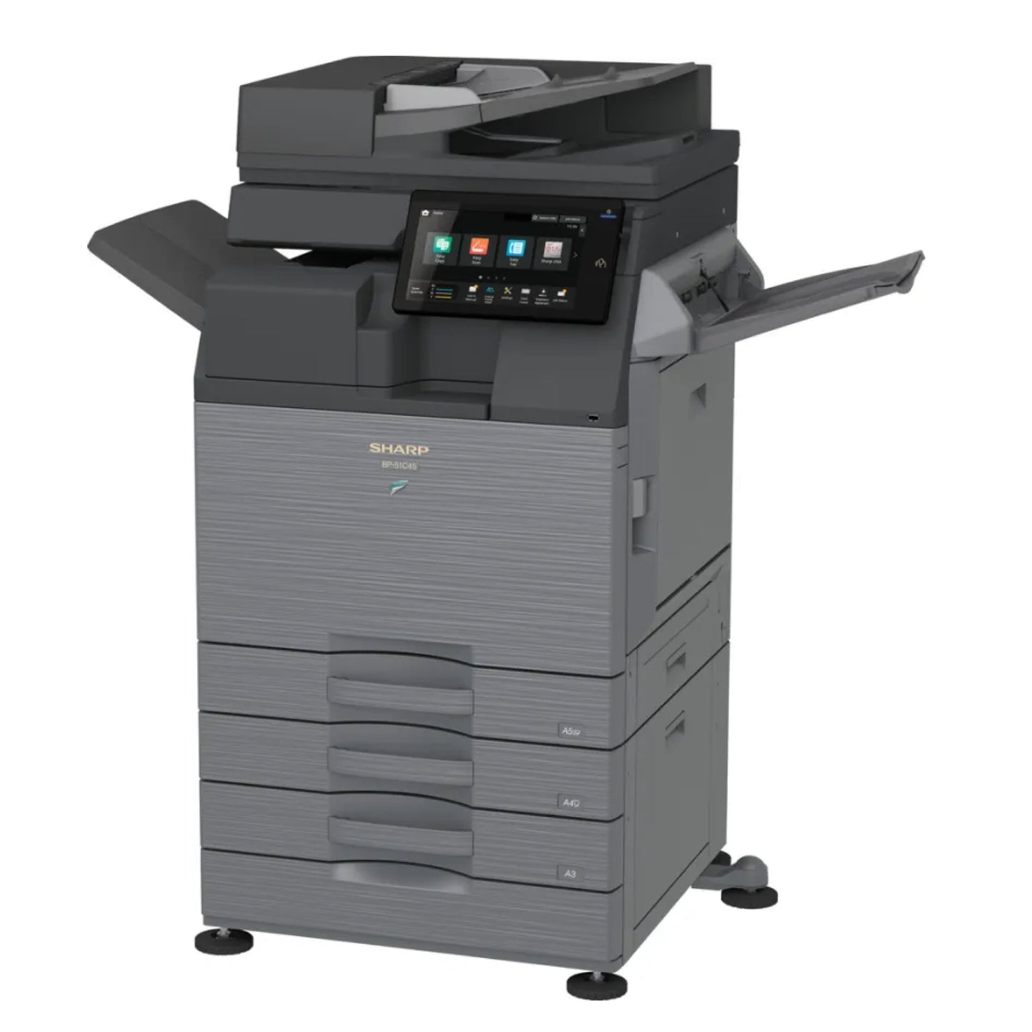 SHARP BP-51C26
