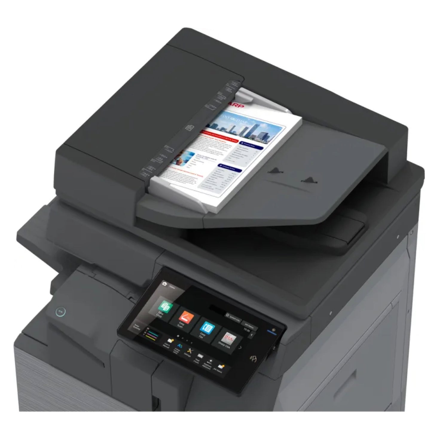 SHARP BP-51C26
