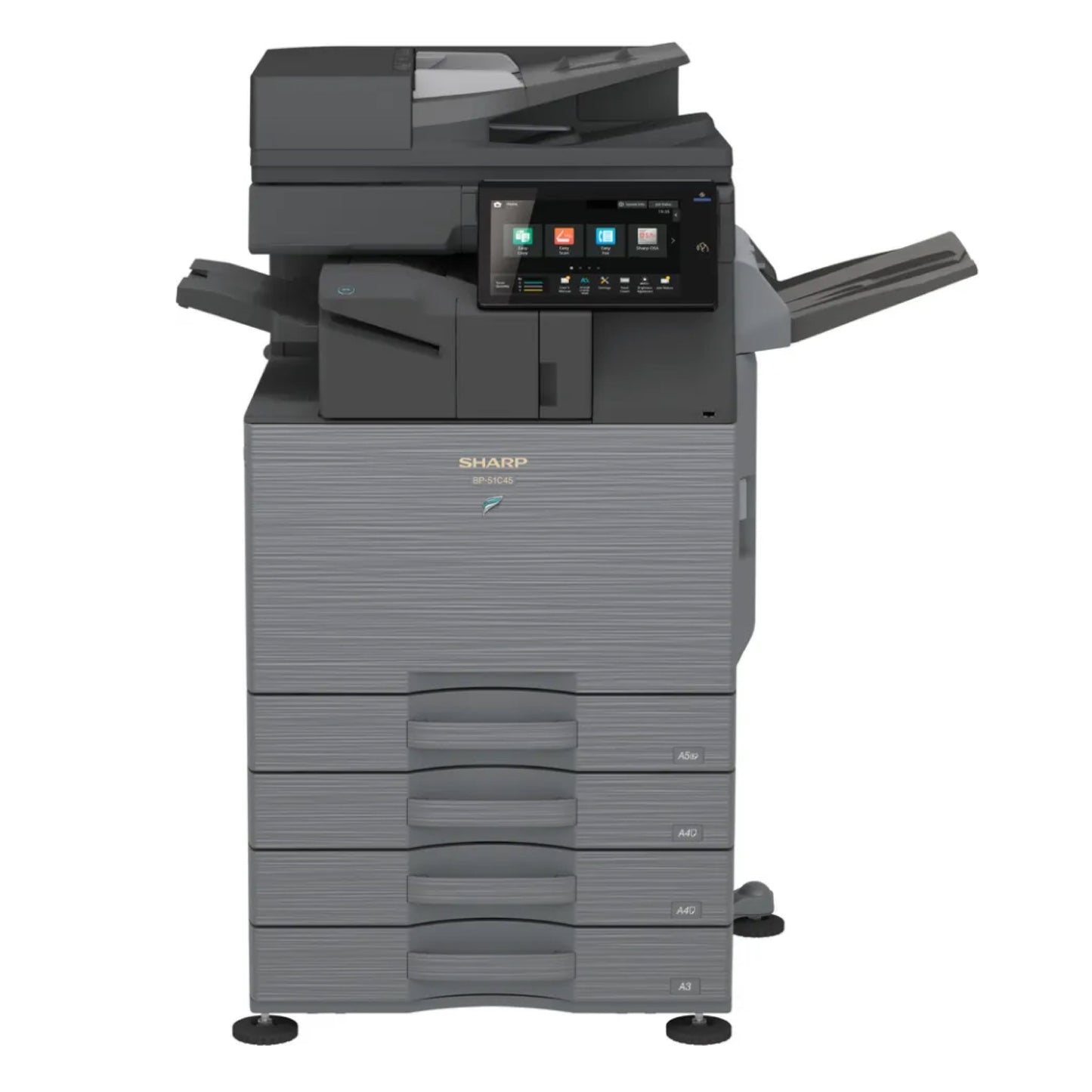 SHARP BP-51C26