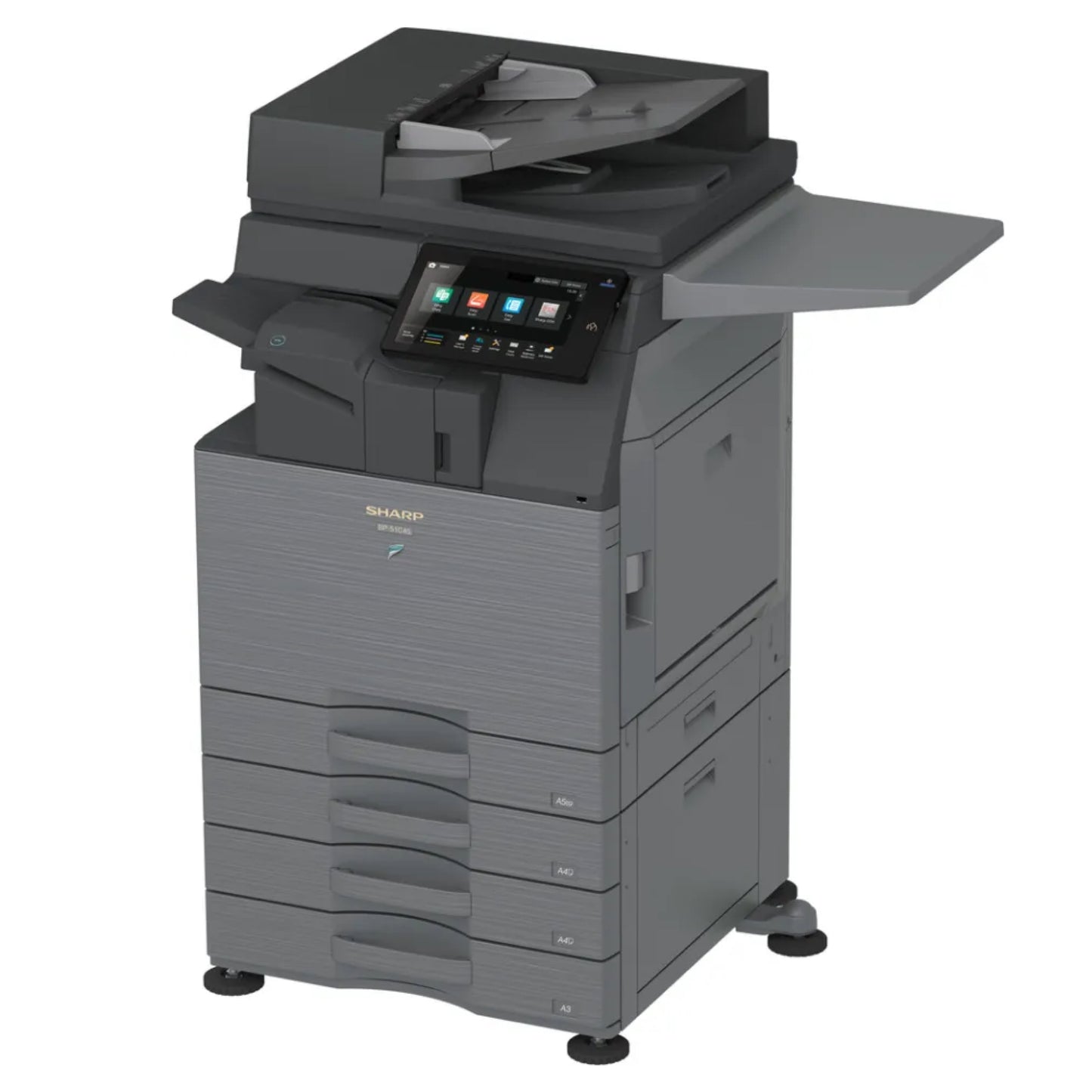 SHARP BP-51C26