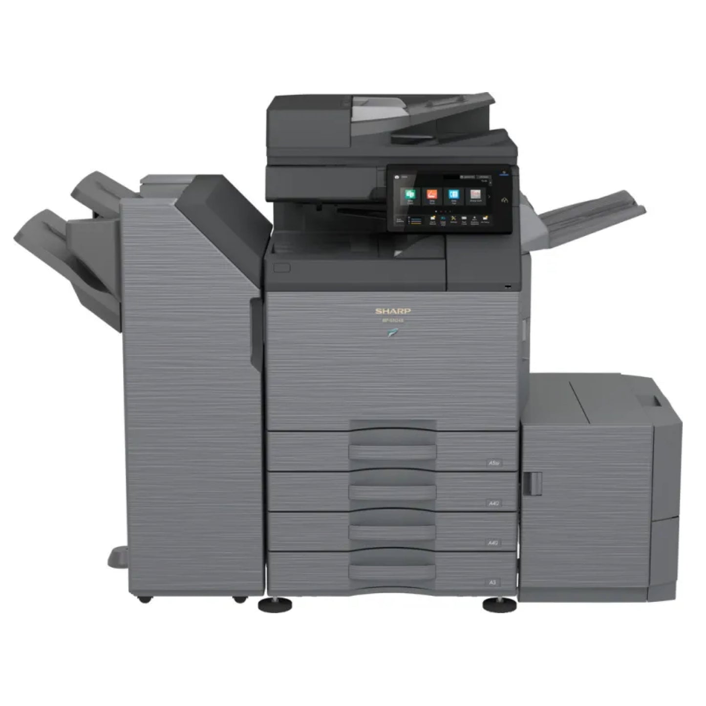 SHARP BP-51C26